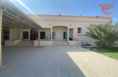 Villa - 6 Bedrooms - 6 Bathrooms for rent in Al Riffa - Ras Al Khaimah