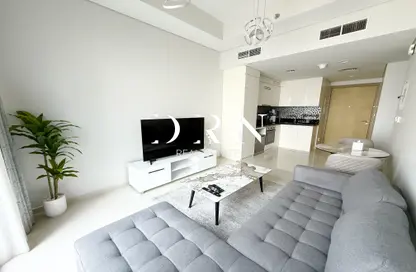 Apartment - 1 Bedroom - 1 Bathroom for sale in Aykon City Tower C - Aykon City - Business Bay - Dubai