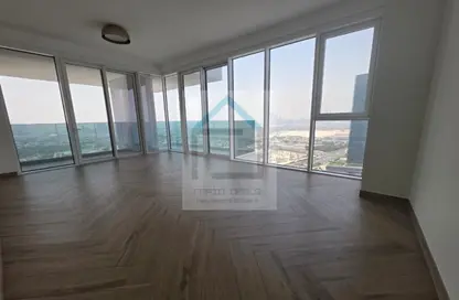 Apartment - 3 Bedrooms - 3 Bathrooms for sale in 1 Residences - Al Kifaf - Zabeel - Dubai