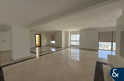 Apartment - 4 Bedrooms - 5 Bathrooms for rent in Murjan 3 - Murjan - Jumeirah Beach Residence - Dubai