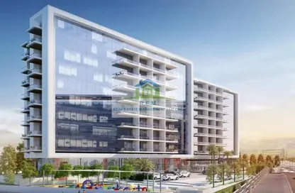 Apartment - 2 Bedrooms - 3 Bathrooms for sale in Gateway Residences 2 - Mina Al Arab - Ras Al Khaimah
