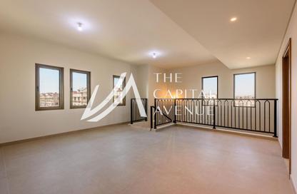 Villa - 5 Bedrooms - 6 Bathrooms for rent in Khalifa City B - Khalifa City - Abu Dhabi