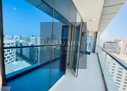 Brand New Luxury 2 BR APT with All Facilities