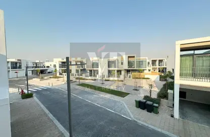 Townhouse - 3 Bedrooms - 4 Bathrooms for rent in Bliss - Arabian Ranches 3 - Dubai
