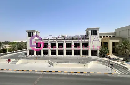 شقة - غرفة نوم - 2 حمامات للايجار في شقق الجولف - قرية الحمرا - رأس الخيمة