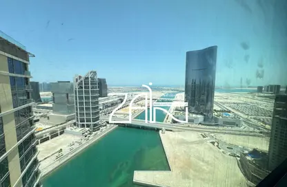 شقة - 2 غرف نوم - 3 حمامات للبيع في كانال ريزيدينس - جزيرة الريم - أبوظبي