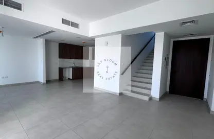 Townhouse - 3 Bedrooms - 4 Bathrooms for rent in Maha Townhouses - Town Square - Dubai