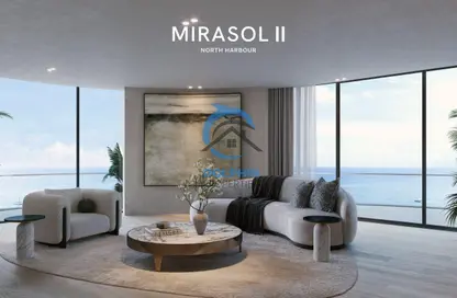 Apartment - Studio - 1 Bathroom for sale in Mirasol - Raha Island - Mina Al Arab - Ras Al Khaimah
