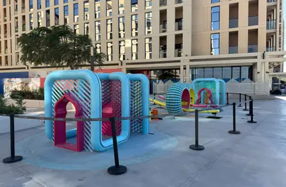 شقة - غرفة نوم - 2 حمامات للبيع في أسواق للعقارات - الممشى - مويلح - الشارقة شقة - غرفة نوم - 2 حمامات للبيع في أسواق للعقارات - الممشى - مويلح - الشارقة