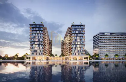 شقة - 1 حمام للبيع في أزيزي فينيسيا 7 - عزيزي فينيسيا - دبي الجنوب (مركز دبي العالمي) - دبي