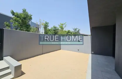 Townhouse - 3 Bedrooms - 4 Bathrooms for sale in Robinia - Masaar - Tilal City - Sharjah