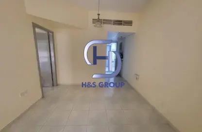 Apartment - 1 Bedroom - 1 Bathroom for rent in Al Butina 9 Building - Al Butina - Sharjah
