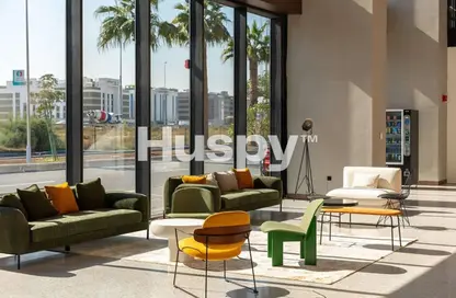 Apartment - Studio - 1 Bathroom for sale in The Community - Jumeirah Village Triangle - Dubai Apartment - Studio - 1 Bathroom for sale in The Community - Jumeirah Village Triangle - Dubai