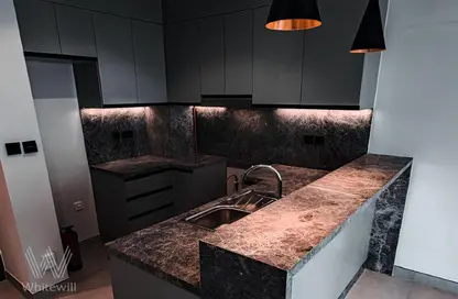 Apartment - 1 Bedroom - 1 Bathroom for sale in Golf Gate - DAMAC Hills - Dubai