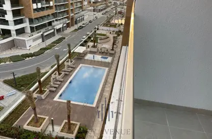 شقة - 1 حمام للايجار في 23 عزيزي ريفيرا - ميدان واحد - ميدان - دبي