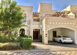 Villa - 4 bedrooms - 6 bathrooms for sale in Al Salam - Mudon - Dubai