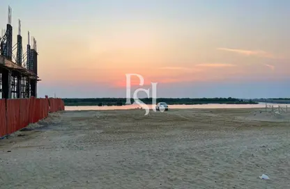 Land - Studio for sale in West Yas - Yas Island - Abu Dhabi