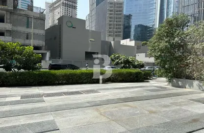 Retail - Studio for rent in Bayswater - Business Bay - Dubai