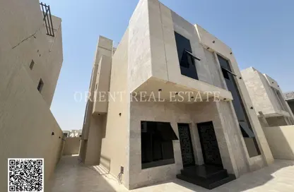 Villa - 6 Bedrooms - 7+ Bathrooms for sale in Al Aamra Gardens - Al Amerah - Ajman