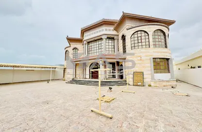 Villa - 5 Bedrooms - 6 Bathrooms for rent in Khuzam - Ras Al Khaimah