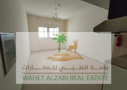 Studio - 1 bathroom for rent in Al Jurf Industrial 1 - Al Jurf Industrial - Ajman