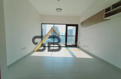 Apartment - Studio - 1 Bathroom for rent in Al Waleed Garden 2 - Al Waleed Garden - Al Jaddaf - Dubai