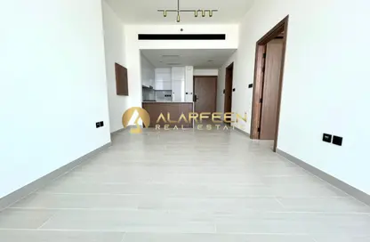Apartment - 1 Bedroom - 2 Bathrooms for rent in Binghatti Gardenia - Jumeirah Village Circle - Dubai