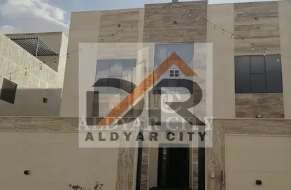فيلا - 4 غرف نوم - 4 حمامات للبيع في الحليو - عجمان