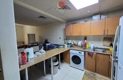 Apartment - 1 Bedroom - 2 Bathrooms for sale in Lavender 1 - Emirates Gardens 1 - Jumeirah Village Circle - Dubai