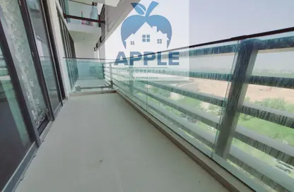 Apartment - 2 Bedrooms - 3 Bathrooms for rent in Aljada - Sharjah