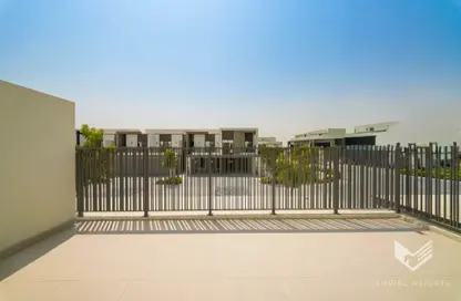 فيلا - 3 غرف نوم - 4 حمامات للايجار في أورا جاردنز - تلال الغاف - دبي فيلا - 3 غرف نوم - 4 حمامات للايجار في أورا جاردنز - تلال الغاف - دبي