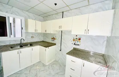 شقة - 2 غرف نوم - 2 حمامات للايجار في بناية مويليح 29 - مويلح - الشارقة