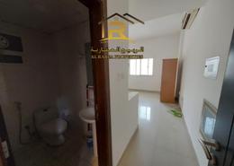 Studio للكراء في مبنى جيباس 3 - الراشدية 2 - الراشدية - عجمان صورةردهة-ممر لـ: Studio للكراء في مبنى جيباس 3 - الراشدية 2 - الراشدية - عجمان, صورة 1