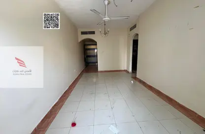 Apartment - 1 Bedroom - 2 Bathrooms for rent in Al Naemiya Tower 2 - Al Naemiya Towers - Al Nuaimiya - Ajman