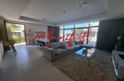 Villa - 5 Bedrooms - 5 Bathrooms for rent in 180 Degrees Villas - Liwan - Dubai Land - Dubai