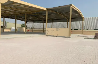 Factory - Studio - 4 Bathrooms for sale in Jebel Ali Industrial - Jebel Ali - Dubai