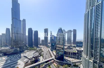 Apartment - Studio - 1 Bathroom for sale in Kempinski Central Avenue - Downtown Dubai - Dubai