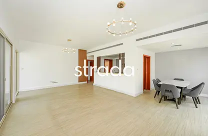 Apartment - 2 Bedrooms - 3 Bathrooms for sale in Al Dhafra 4 - Al Dhafra - Greens - Dubai