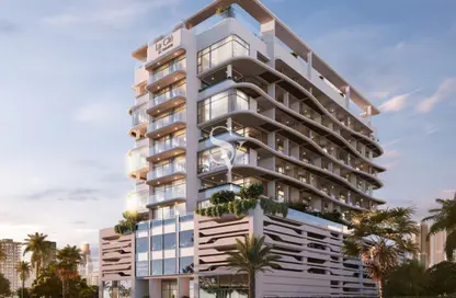 Apartment - 2 Bedrooms - 2 Bathrooms for sale in La Cle by Maaia - Al Furjan - Dubai
