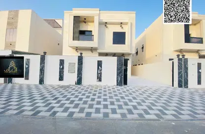 فيلا - 5 غرف نوم - 7 حمامات للبيع في الزاهية جاردنز - الزاهية - عجمان