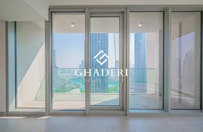 Apartment - 3 Bedrooms - 3 Bathrooms for sale in Forte 2 - Forte - Downtown Dubai - Dubai