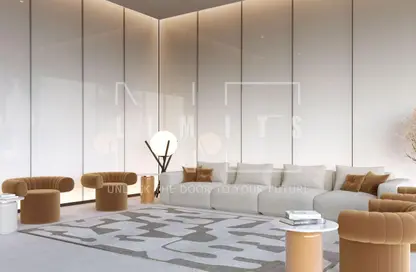 Apartment - 2 Bedrooms - 3 Bathrooms for sale in Auresta tower - Jumeirah Village Circle - Dubai