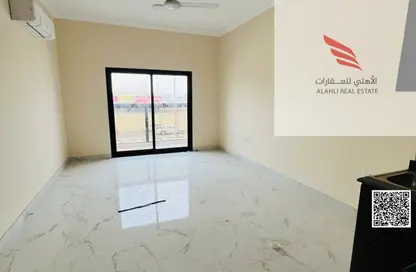 Apartment - Studio - 1 Bathroom for rent in Al Jurf 3 - Al Jurf - Ajman Downtown - Ajman