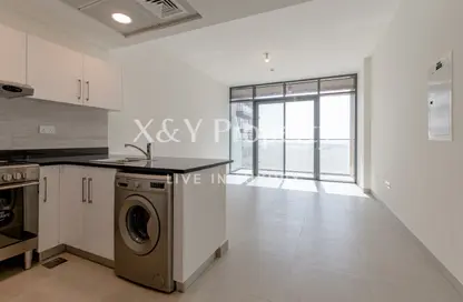 Apartment - Studio - 1 Bathroom for sale in Soho Square - Saadiyat Island - Abu Dhabi