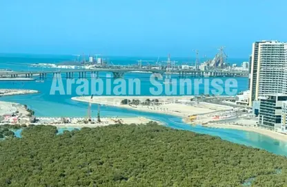 Apartment - 1 Bedroom - 1 Bathroom for sale in Marina Bay - City Of Lights - Al Reem Island - Abu Dhabi