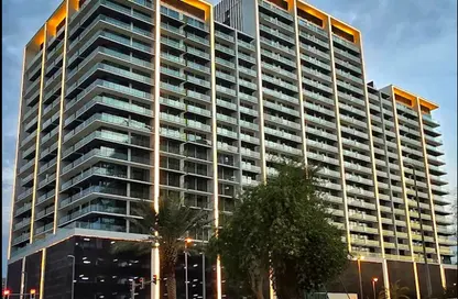 Shop - Studio - 1 Bathroom for sale in Binghatti Amber - Jumeirah Village Circle - Dubai
