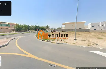 أرض - استوديو للبيع في المنطقة الصناعية رقم 4 - المنطقة الصناعية بالشارقة - الشارقة
