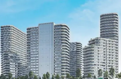 شقة - 3 غرف نوم - 4 حمامات للبيع في سنترال داون تاون برج بي - ذا سينترال داون تاون - ارجان - دبي شقة - 3 غرف نوم - 4 حمامات للبيع في سنترال داون تاون برج بي - ذا سينترال داون تاون - ارجان - دبي