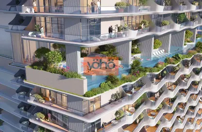 Apartment - 1 Bedroom - 2 Bathrooms for sale in Dubai Land Residence Complex - Dubai Land - Dubai Apartment - 1 Bedroom - 2 Bathrooms for sale in Dubai Land Residence Complex - Dubai Land - Dubai