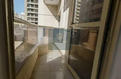 شقة - غرفة نوم - 1 حمام للايجار في دوجيل هاوس - النهدة 2 - النهدة - دبي - دبي شقة - غرفة نوم - 1 حمام للايجار في دوجيل هاوس - النهدة 2 - النهدة - دبي - دبي